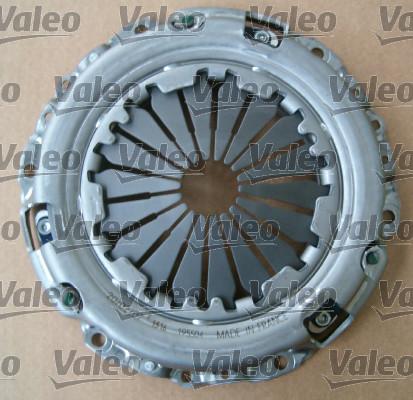 Valeo 826717 - Kuplungkészlet parts5.com