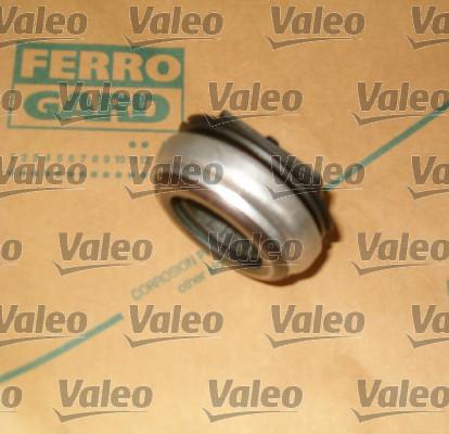 Valeo 826717 - Kuplungkészlet parts5.com