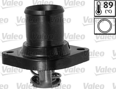 Valeo 820434 - - - parts5.com