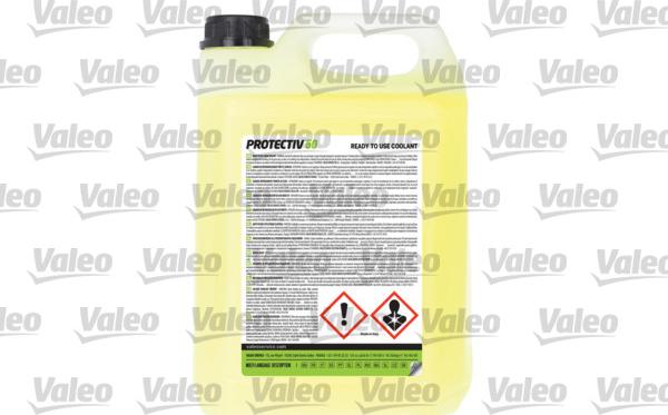 Valeo 820700 - Antigel parts5.com