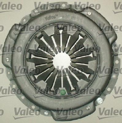 Valeo 821457 - Set ambreiaj parts5.com