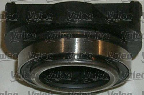 Valeo 821071 - Clutch Kit parts5.com