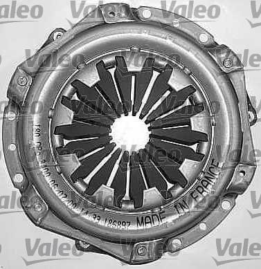 Valeo 821340 - Set ambreiaj parts5.com