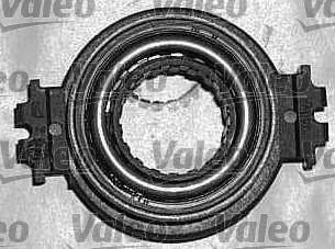 Valeo 821340 - Set ambreiaj parts5.com