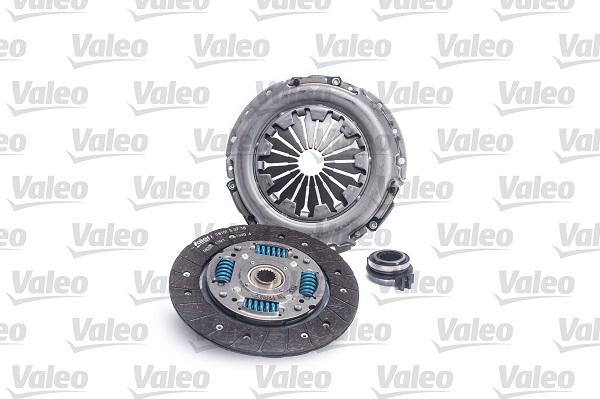 Valeo 821341 - Kytkinpaketti parts5.com