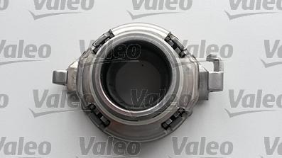 Valeo 821226 - Clutch Kit parts5.com