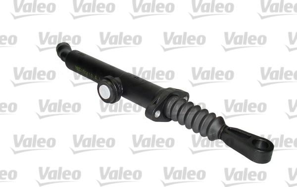 Valeo 874464 - Master Cylinder, clutch parts5.com