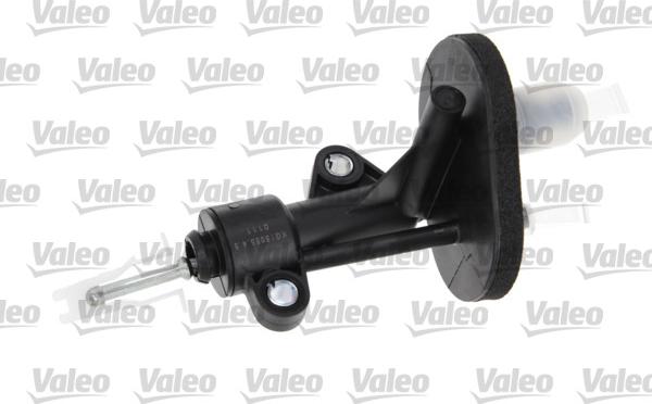 Valeo 874414 - Pompa centrala, ambreiaj parts5.com