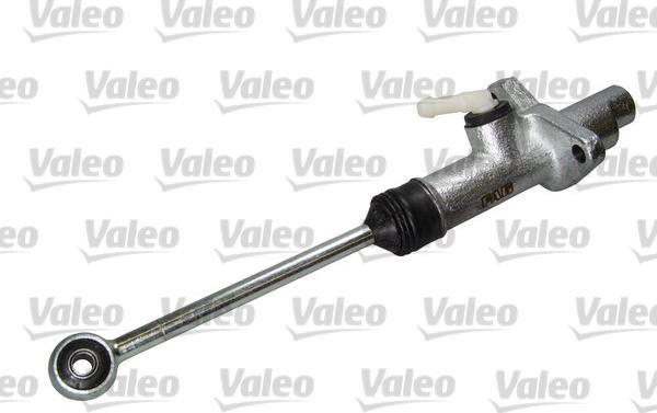 Valeo 874433 - Pompa centrala, ambreiaj parts5.com