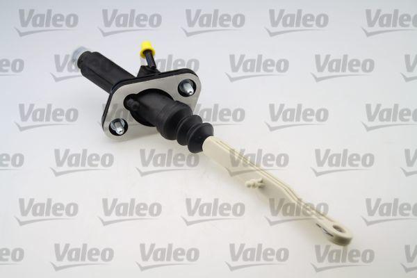 Valeo 874437 - Pompa centrala, ambreiaj parts5.com