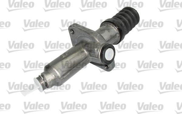 Valeo 874609 - Pompa centrala, ambreiaj parts5.com