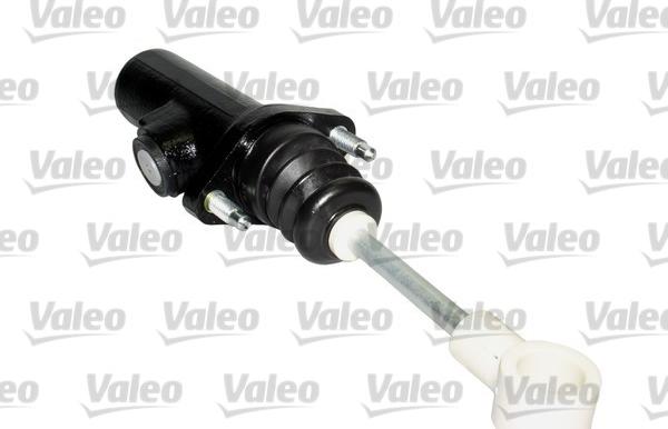 Valeo 874611 - Cilindro maestro, embrague parts5.com