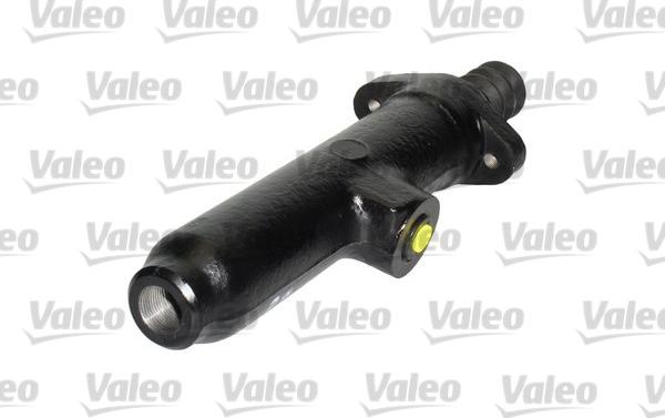 Valeo 874635 - Master Cylinder, clutch parts5.com