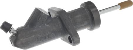 Valeo 874887 - Slave Cylinder, clutch parts5.com