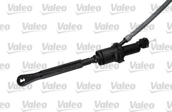 Valeo 874340 - Pompa centrala, ambreiaj parts5.com