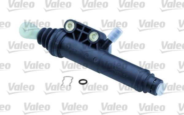 Valeo 874341 - Pompa centrala, ambreiaj parts5.com