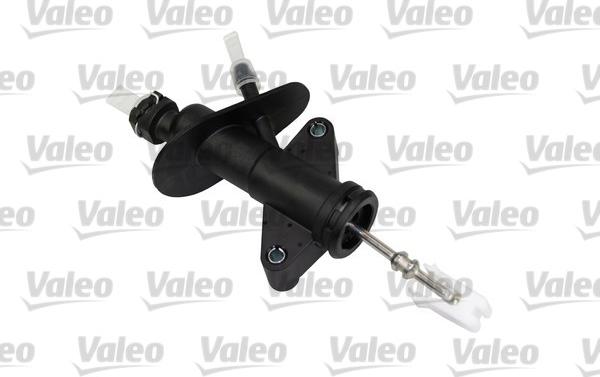 Valeo 874355 - Pompa centrala, ambreiaj parts5.com