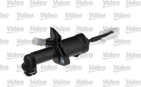 Valeo 874300 - Cilindro maestro, embrague parts5.com