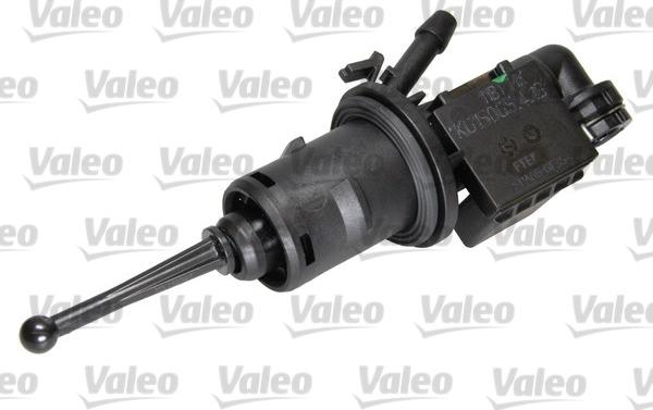 Valeo 874301 - Master Cylinder, clutch parts5.com