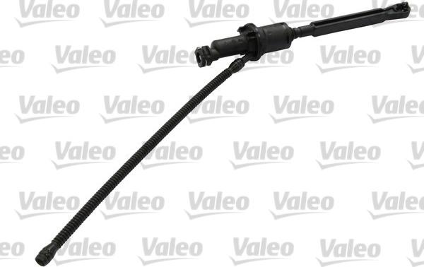 Valeo 874307 - Cilindro maestro, embrague parts5.com