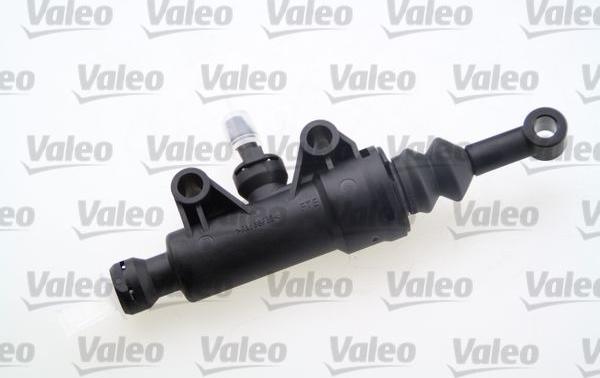 Valeo 874315 - Hlavný spojkový valec parts5.com