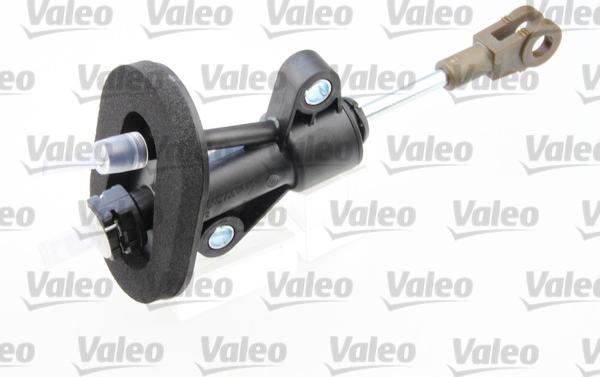 Valeo 874311 - Master Cylinder, clutch parts5.com