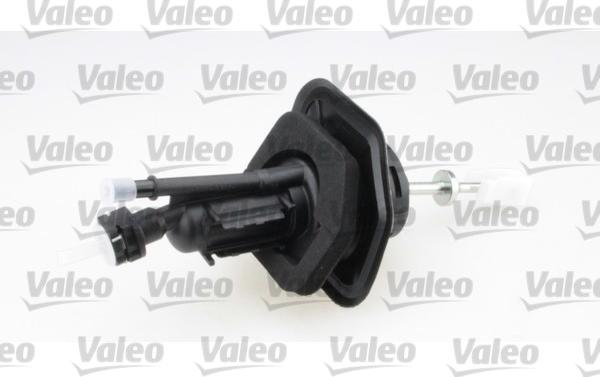 Valeo 874313 - Glavni valj (Dajalnik), sklopka parts5.com