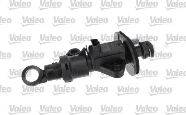 Valeo 874312 - Adóhenger, kuplung parts5.com