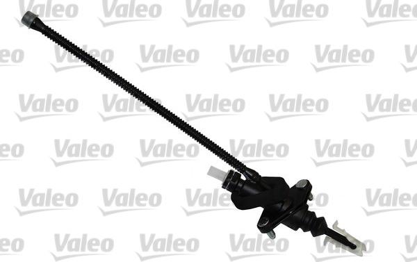 Valeo 874330 - Cilindro maestro, embrague parts5.com