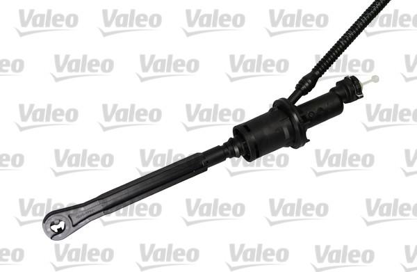 Valeo 874332 - Glavni valj (Dajalnik), sklopka parts5.com