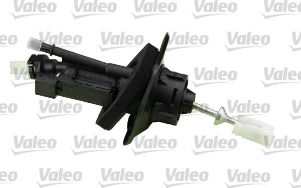 Valeo 874320 - Cilindro maestro, embrague parts5.com