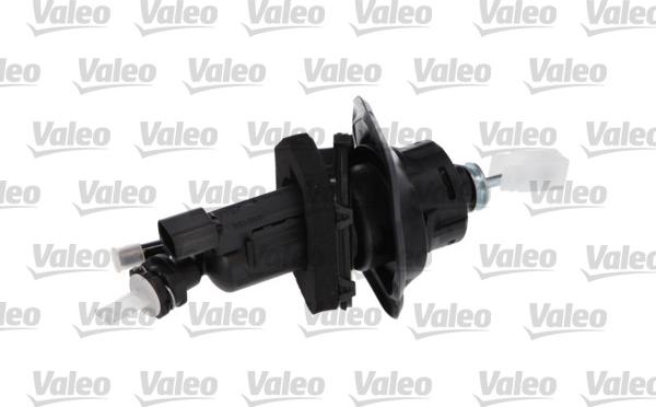 Valeo 874321 - Pääsylinteri, kytkin parts5.com