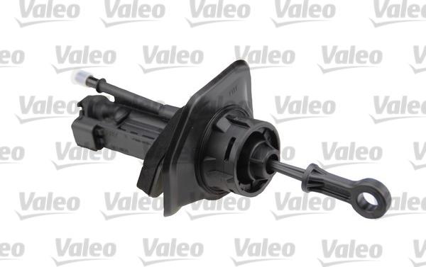 Valeo 874375 - Cylindre émetteur, embrayage parts5.com