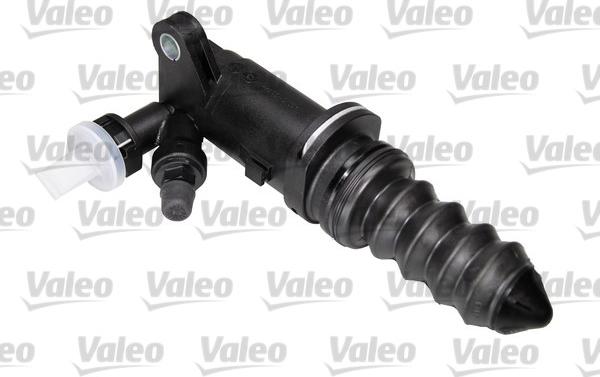 Valeo 874756 - Хидравлична помпа, активатор съединител parts5.com