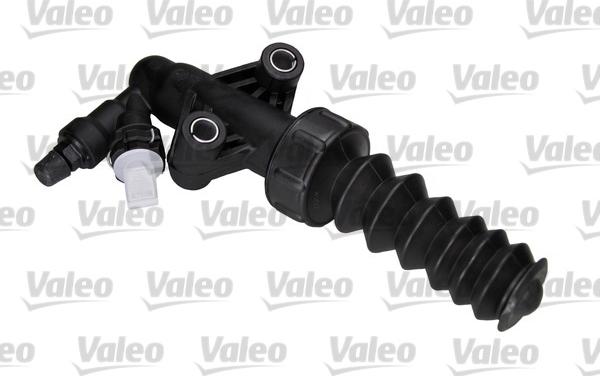 Valeo 874706 - Slave Cylinder, clutch parts5.com