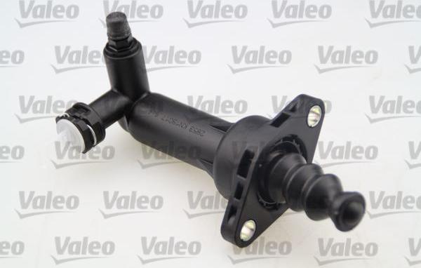 Valeo 874702 - Рабочий цилиндр, система сцепления parts5.com