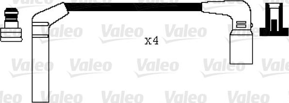 Valeo 346040 - - - parts5.com