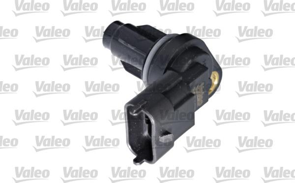 Valeo 366495 - Andur,Nukkvõllipositsioon parts5.com