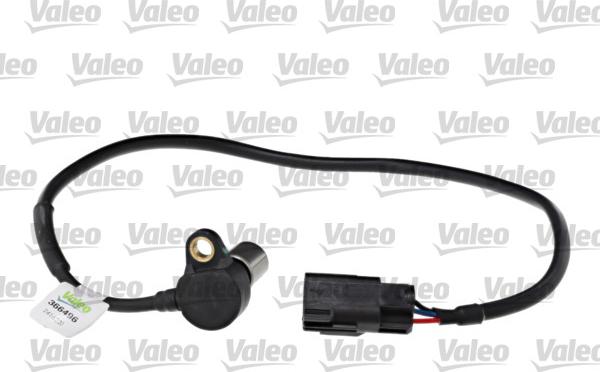 Valeo 366496 - Andur,Nukkvõllipositsioon parts5.com