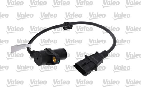 Valeo 366450 - Sensor, crankshaft pulse parts5.com