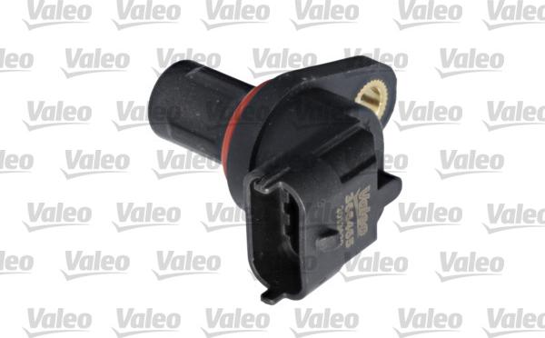 Valeo 366465 - Snímač, poloha vačkového hřídele parts5.com