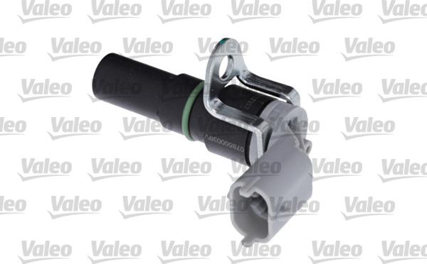 Valeo 366424 - Senzor impulsuri, arbore cotit parts5.com