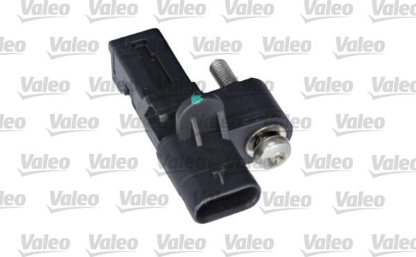 Valeo 366426 - Sensor, crankshaft pulse parts5.com