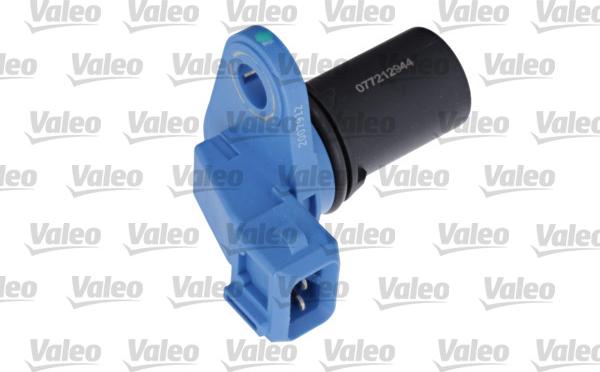 Valeo 366420 - Senzor,pozitie ax cu came parts5.com