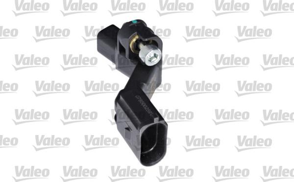 Valeo 366428 - Sensor, crankshaft pulse parts5.com