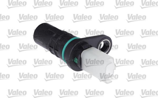 Valeo 366427 - Capteur d'angle, vilebrequin parts5.com