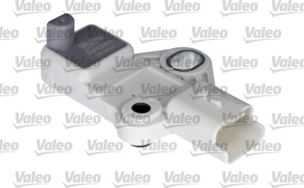 Valeo 366503 - Senzor impulsuri, arbore cotit parts5.com