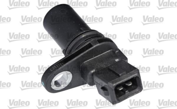 Valeo 366510 - Senzor impulsuri, arbore cotit parts5.com