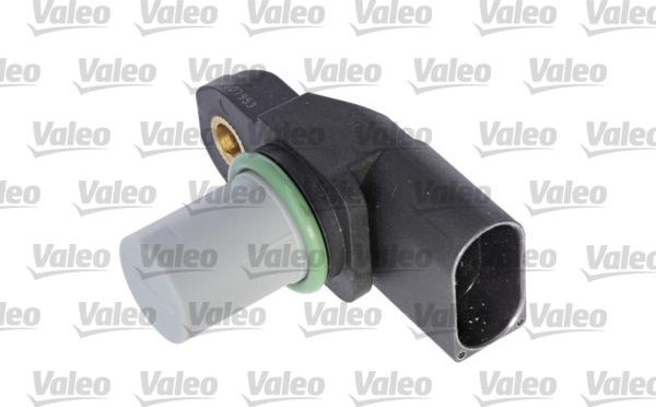 Valeo 366148 - Sensor, posición arbol de levas parts5.com