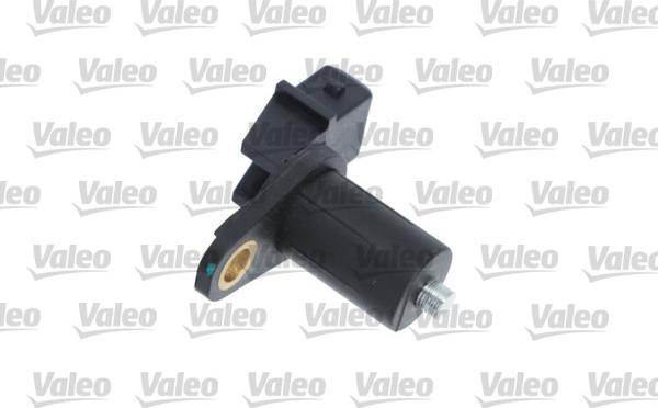 Valeo 366155 - Senzor impulsuri, arbore cotit parts5.com